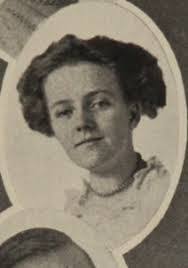 Josephine Doran's Instagram, Twitter & Facebook