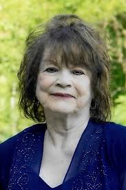 Obituary for Mary Ellen Eddy