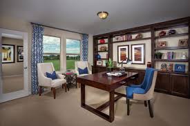 Alcantara Villas Kb Homes Home Home Office Space