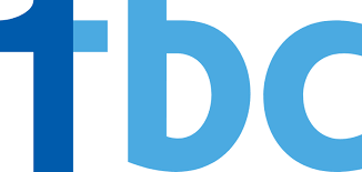 Currently, tbc is registered as the official name of the bank, not just an abbreviation of the original name. File Tbc Logo 2020 Svg Wikipedia