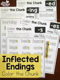 So much love and friendships have come out of it. Color The Chunk Phonics Pages This Reading Mama