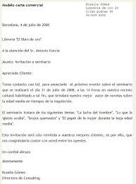 Nuestros ejemplos hechos en canva podrán inspirarte y motivarte a redactar una carta que abra las puertas de tu desarrollo laboral. Como Escribir Una Carta Ejemplos Reales Definanzas Com
