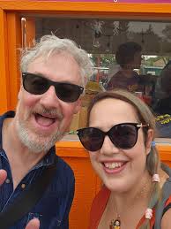 Throwback to last year's Streetheart concert Century Casino Edmonton. Jeff  Neill Ken Sinnaeve Paul McNair Kathy Gutheil