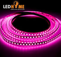 Mini LED Strips 5mm SMD 3838 LED Strip Light 120LEDs RGB Flexible LED Strip