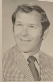 Didn't Kent Horrell pass away?