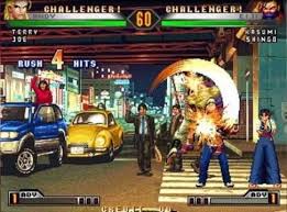 Descargar la última version apk de king of fighter 98 para android. The King Of Fighters 98 Game Download