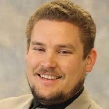 I'm happy to share that I'm starting a new position as Sr.