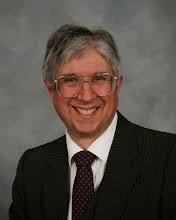 Blogger: User Profile: John Roller