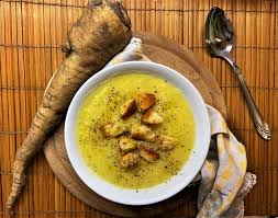 Ricette per fare la pastinaca con tanti trucchi e consigli. Vellutata Di Pastinaca E Patate Il Comfort A Tavola Cucina Svago