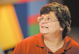 In Ryan's district, his exit shows Republican divide