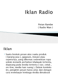 Thanks, this was helpful for me since i'm in insurance liaison for a medical firm. Iklan Radio