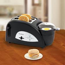 5 Cool Kitchen Gadgets Designed To Make Your Life Easier Techeblog Cool Toasters Kitchen Gadgets Cool Kitchen Gadgets