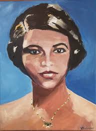 Beautiful opera singers of the past century