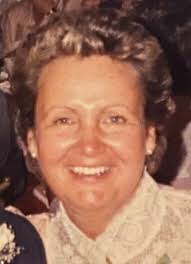 Obituary of Barbara Woodstead
