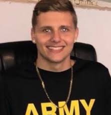 Avery Michael Shrader