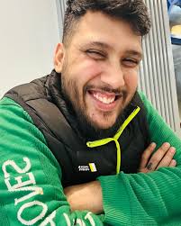 Instagram photo by Amolak Singh • Oct 25, 2023 at 7:47 AM