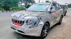 Here are 10 things you need to know about the upcoming suv. Mahindra Xuv700 Spotted Testing What To Expect