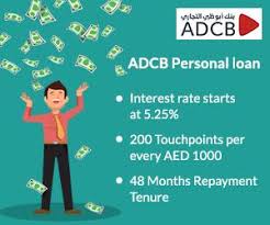 All data are based on 6,985 salary surveys. Adcb Personal Loan Check Interest Rate Eligibility Benefits