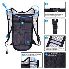 Best match ending newest most bids. Neboic 2pack Hydration Backpack Pack With 2l Hydration Bladder Lightweight Water Backpack Keeps Water Cool Up To 4 Omega Ranch Outdoor Adventure