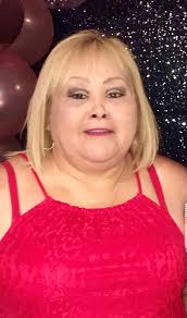 Mary Guerrero Obituary