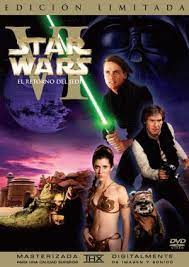 A jedi visszatér videa online a jedi visszatér teljes film magyarul online 1983 film teljes a jedi visszatér indavideo, epizódok nélkül felmérés. A Jedi Visszater Star Wars Episode Vi Return Of The Jedi 1983 Mafab Hu