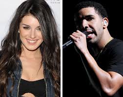 On wednesday, degrassi alum drake reunited the stars of the hit canadian series in the newest music video for his. Shenae Grimes Drake Is Not The Aubrey I Knew On Degrassi