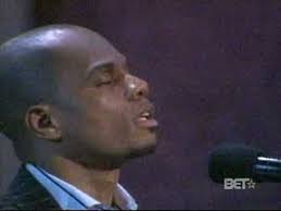 Kirk Franklin: "Wanna Be Happy" (46th Dove Awards)