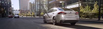 2013 ford fusion titanium 4dr sdn features and specs at car and driver. 2020 Ford Fusion For Sale Near Chicago Il
