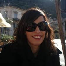 Laura Daidone Castellana Sicula (PA)