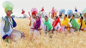Know vaisakhi festival in 2021 will be celebrated in april 14th which is often referred to as the beginning of solar year. Hlowpevvecqnam
