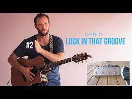 6 Tricks To Record Your Guitar Loops In Time Youtube