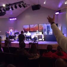 Churches Dayton, TN 37321