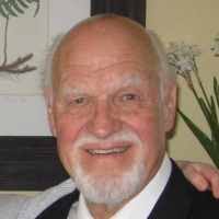 Paul Richard Blomquist (1934–2019)