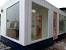 Wooden Porta Cabin