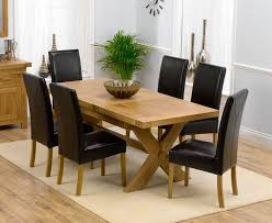 76cm height 164cm length 95cm wide chairs are 101cm high solid oak circular table 1600mm diameter, with 6mm thicken clear toughened glass top. Drop Leaf Table Gumtree Belfast Ausziehbarer Tisch Esstisch Eiche Esstisch Stuhle