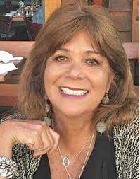 Sandra Scanlan Obituary (1958