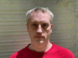 Sex Offender Registry