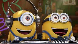 Watch hd movies online for free and download the latest movies. Film Despicable Me 3 Into Film