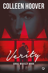 Verity. Coraz większy mrok