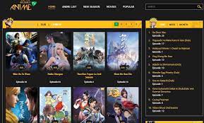 Tencent video is the largest online video streaming platform in china, with huge original chinese donghua and copyrighted japanese anime. Top 10 Donghua Sites To Watch Chinese Anime Online For Free Baltimes