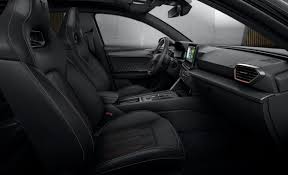 Use parking position to reveal the location of your leon. Neuer Cupra Leon Die Ersten Infos Autophorie De