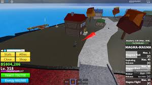 If you enjoyed the video make sure to like and. Magma Magma Demon Fruit Blox Piece Roblox Wiki Fandom