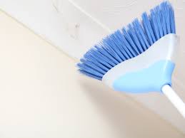 How To Clean Cobwebs Realestate Com Au