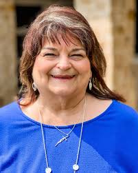 This week's staff highlight, who's birthday happens to be today, is Joanna  Maynard! Joanna is our church secretary here at FBC and is also a member of  both our Benevolence Ministry and