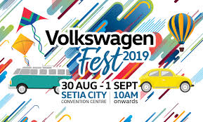 It's never too early to plan your holidays. Volkswagen Fest 2019 Is Happening This Weekend News And Reviews On Malaysian Cars Motorcycles And Automotive Lifestyle
