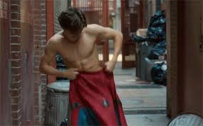 Share a gif and browse these related gif searches. Tom Holland S Spider Man Not In Mcu After Failed Deal Attitude Co Uk