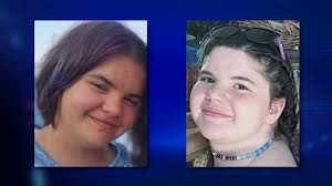 Spokane County deputies seeks public's help to locate runaway teens