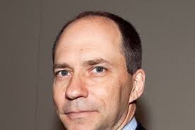 Marcus Brauchli Finally, Officially Out As Washington Post Editor