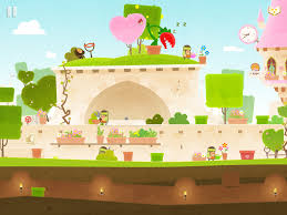 Sep 23, 2018 · sep 23, 2018 · tiny thief maintained a fresh and simple, clear lines of the screen style, background music is quite simple and light, but the theme is not as peaceful as the picture and music, describes a small thief, by various means, to steal various types of target story.download tiny thief 1.2.1 and all version history tiny thief apk for android. Tiny Thief Pocket Gamer