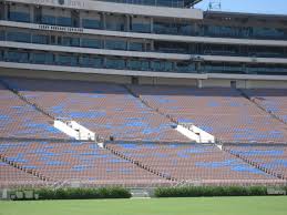 Rose Bowl Stadium Ucla Seating Guide Rateyourseats Com